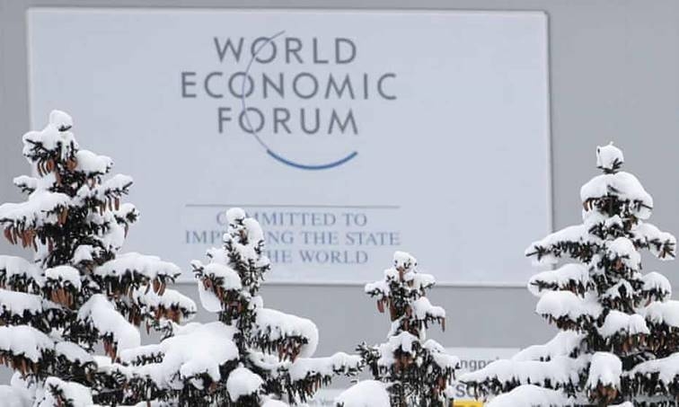Diễn đàn Kinh tế thế giới 2022: Davos vắng bóng