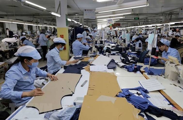 WTO: Xuất khẩu của các nước kém phát triển bị ảnh hưởng nặng nề do đại dịch