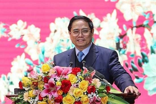 Thủ tướng Phạm Minh Chính: Không để người nào, gia đình nào không có Tết