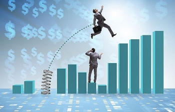 Big_Trends: Dòng tiền lớn đã được kích hoạt