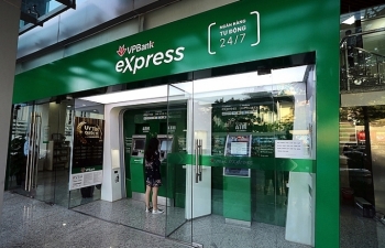 Giá trị thương hiệu ngân hàng tăng vọt, VPBank lần đầu tiên lọt Top 300 toàn cầu