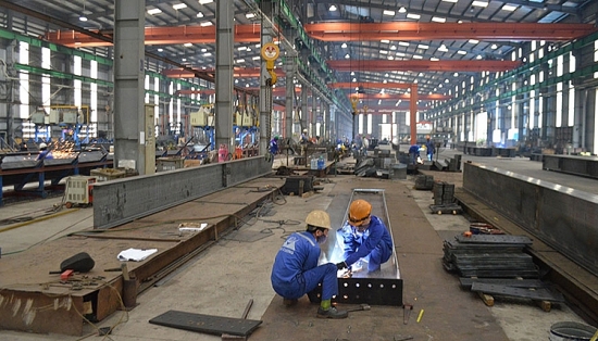 Thu hút đầu tư: Đón "đại bàng" đừng quên "chim sẻ"
