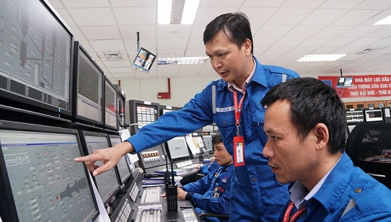 BSR: Cải thiện nội lực, sẵn sàng bứt phá
