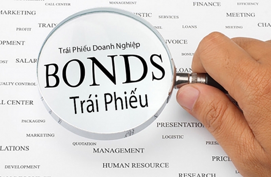 Rầm rộ mua bán trái phiếu doanh nghiệp