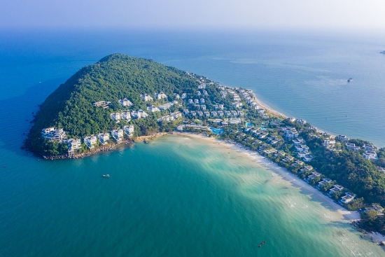 Sun Property: Tiên phong tạo khác biệt từ cú bắt tay với “người khổng lồ”