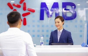 MB dành tiếp 45.000 tỷ đồng hỗ trợ tín dụng các doanh nghiệp lớn