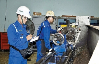 Phát triển ngành cơ khí: Xác định đúng nhu cầu thị trường