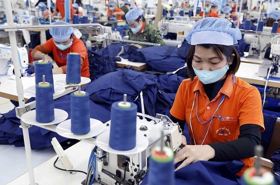 Xuất khẩu sang Mỹ đạt 26 tỷ USD