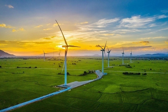 Quy hoạch điện VIII phù hợp với xu thế