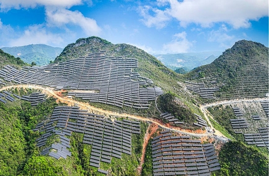Quy hoạch điện VIII - Bài toán chiến lược cấp bách. Bài 4: Những gợi mở từ Quy hoạch điện 14 của Trung Quốc