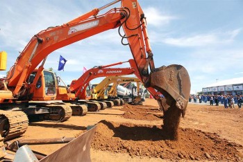 Khu công nghệ cao Hòa Lạc: Coi trọng chất lượng dự án đầu tư