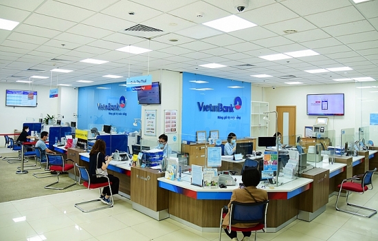 VietinBank chính thức được Chính phủ phê duyệt phương án đầu tư bổ sung vốn nhà nước gần 7.000 tỷ đồng