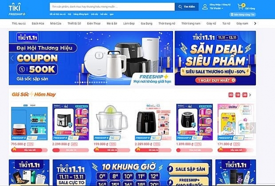 Ngăn chặn những vi phạm gian lận trên sàn thương mại điện tử