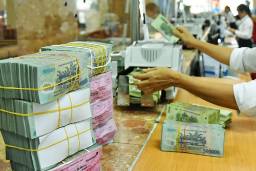 Hướng dẫn ngân hàng thương mại hỗ trợ lãi suất khoản vay của doanh nghiệp, hợp tác xã