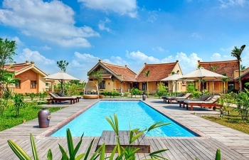 Đầu tư bất động sản nghỉ dưỡng: Thận trọng vấn đề pháp lý