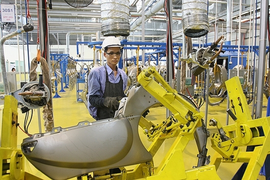 Sẵn sàng đón “đại bàng”
