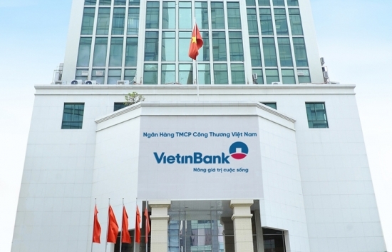 VietinBank công bố tài khoản tiếp nhận ủng hộ Quỹ Vắc-xin phòng, chống COVID-19