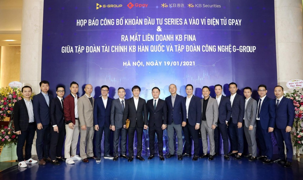 Công ty cổ phần Chứng khoán KB Việt Nam nói gì về vụ “chứng khoán Ngô Nam”?