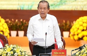 Dùng sản phẩm chủ lực đặc trưng của Tây Bắc để thúc đẩy phát triển bền vững