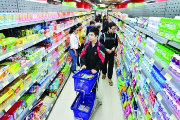 Cầu nối hàng Việt đến người tiêu dùng