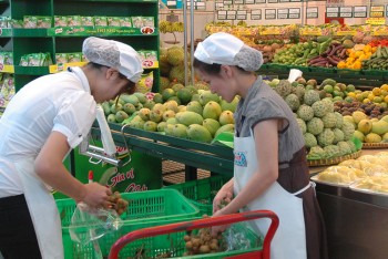Tốc độ tăng trưởng cao