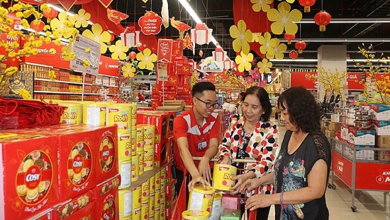 Kiên định những giải pháp điều hành giá