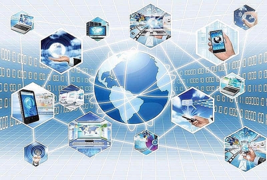 Phấn đấu đến năm 2025, tỉ trọng kinh tế số đạt 20% GDP