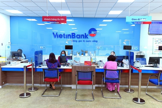 Thêm 20.000 tỷ lãi suất ưu đãi, VietinBank đưa tổng gói hỗ trợ khách hàng bị ảnh hưởng COVID-19 lên 150.000 tỷ đồng
