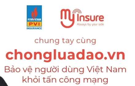 Giải pháp bảo vệ hơn 1 triệu người dùng Việt Nam trước nguy cơ bị tấn công mạng