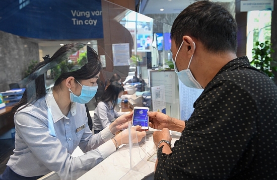 MB – thương hiệu tài chính dẫn đầu tại Việt Nam