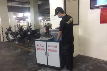 TP. Hồ Chí Minh: Nỗi lo ô nhiễm môi trường - Kỳ III: Cần giải pháp quyết liệt