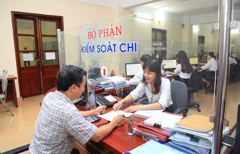 Giải ngân vốn đầu tư công: Xử lý vướng mắc phát sinh
