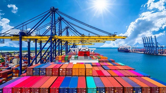 ASEAN - Nga nâng cấp hợp tác thương mại và đầu tư 2021-2025