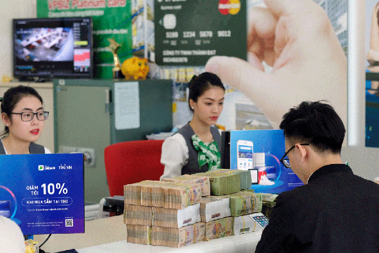 Người vắng mặt hưởng bảo hiểm tiền gửi thế nào?