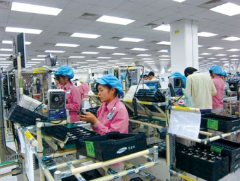 Thành lập AEC: “Mở cửa” cho hàng xuất khẩu Việt Nam