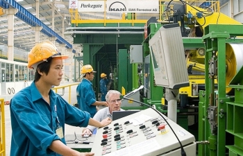 Đón "sóng" 4.0: Hóa giải thách thức bằng hành động