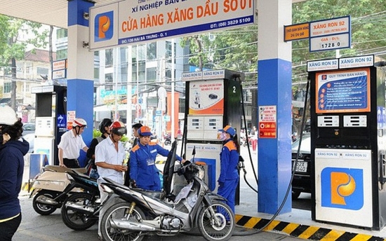Chính phủ ban hành Nghị định sửa đổi về kinh doanh xăng dầu