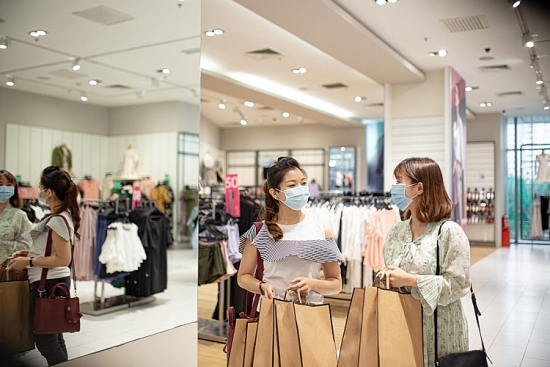 Châu Á chiếm gần 60% doanh số bán lẻ trực tuyến của thế giới