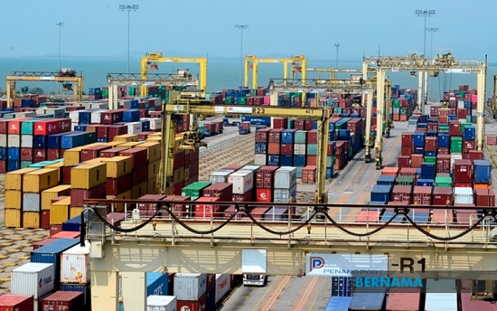 Khu vực châu Á - Thái Bình Dương sẽ tăng trưởng 4,3% vào năm 2022