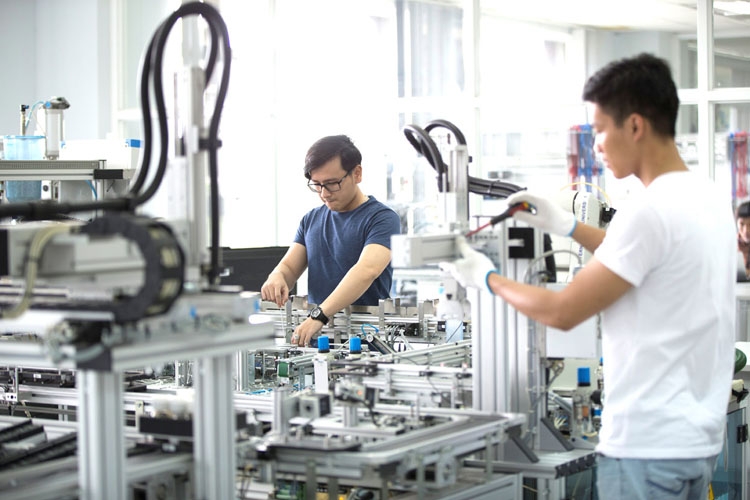 Hỗ trợ doanh nghiệp khởi nghiệp tiếp cận nguồn vốn vay ưu đãi