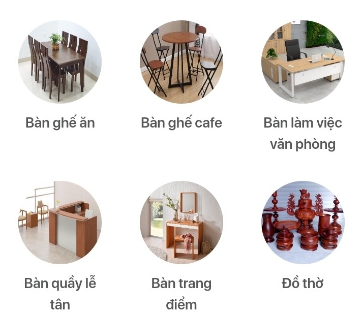 Sandogo: Kết nối nhà sản xuất với người tiêu dùng