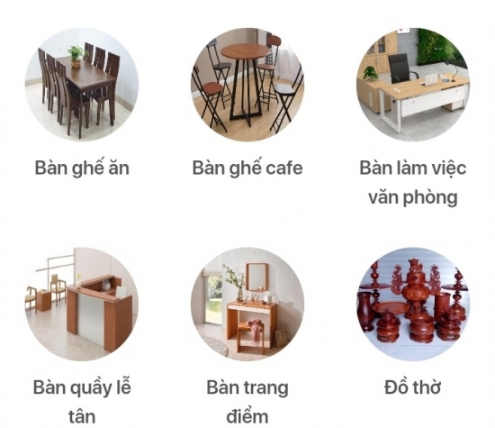 Sandogo: Kết nối nhà sản xuất với người tiêu dùng