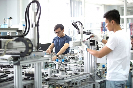 Hỗ trợ doanh nghiệp khởi nghiệp tiếp cận nguồn vốn vay ưu đãi