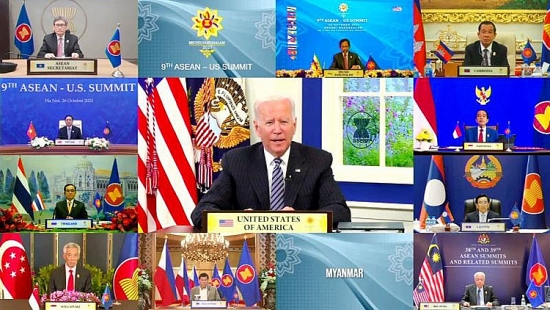 Mỹ lên kế hoạch tổ chức hội nghị thượng đỉnh với các nhà lãnh đạo ASEAN
