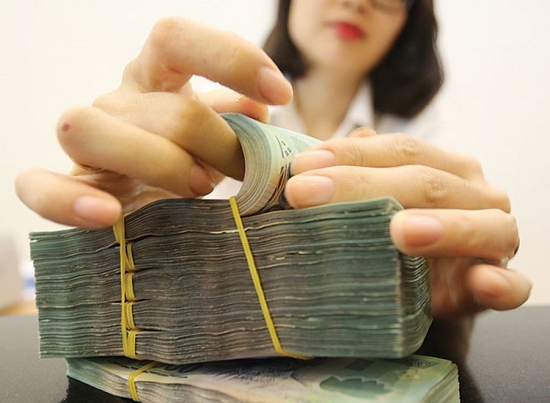 Sửa đổi, bổ sung quy định giao nhận, bảo quản, vận chuyển tiền mặt