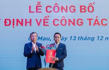 KCM duy trì vị trí tiên phong, chủ đạo trong ngành công nghiệp khí miền Tây Nam bộ