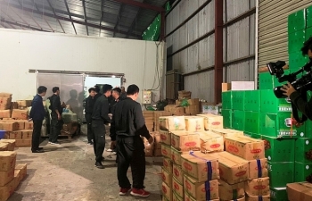 Buôn lậu thuốc tân dược và dược liệu: Báo động đỏ