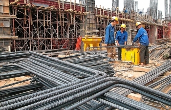 Ngành thép: Cơ hội nhiều, thách thức lớn