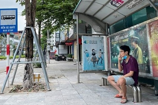 Tăng cường chế tài xử phạt vi phạm hành chính về hút thuốc lá tại nơi có quy định cấm