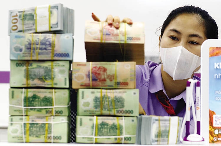 Fed tăng lãi suất, vốn ngoại có tháo chạy?